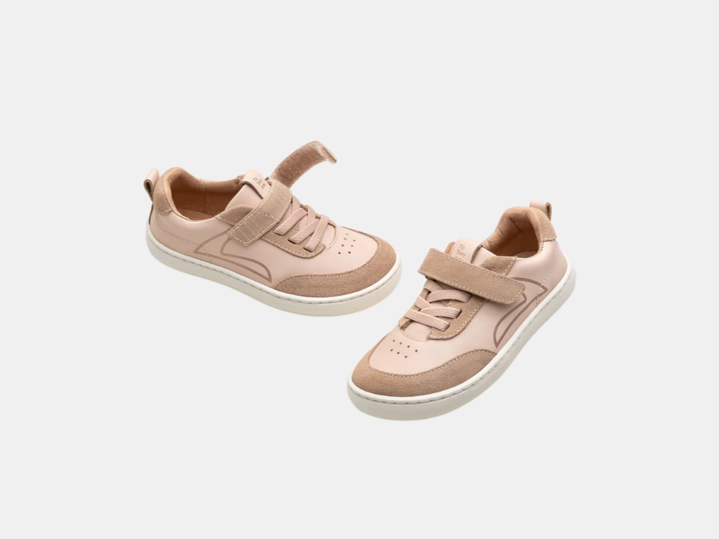 Ténis Outline Papaya - Tip Toey Joey