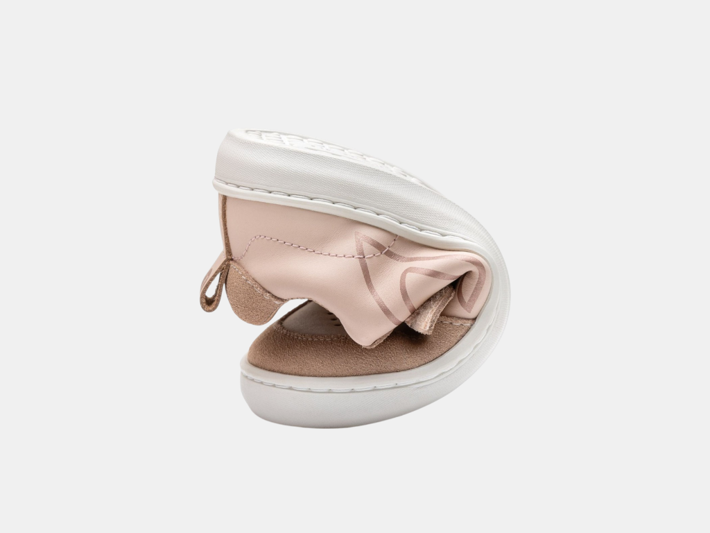 Ténis Outline Papaya - Tip Toey Joey