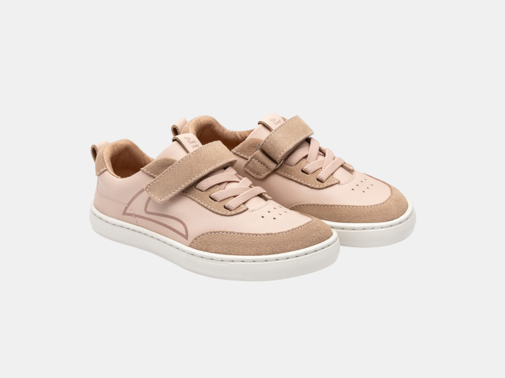 Ténis Outline Papaya - Tip Toey Joey