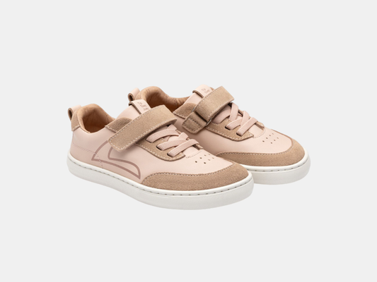 Ténis Outline Papaya - Tip Toey Joey