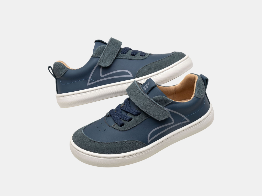 Ténis Outline Laguna - Tip Toey Joey