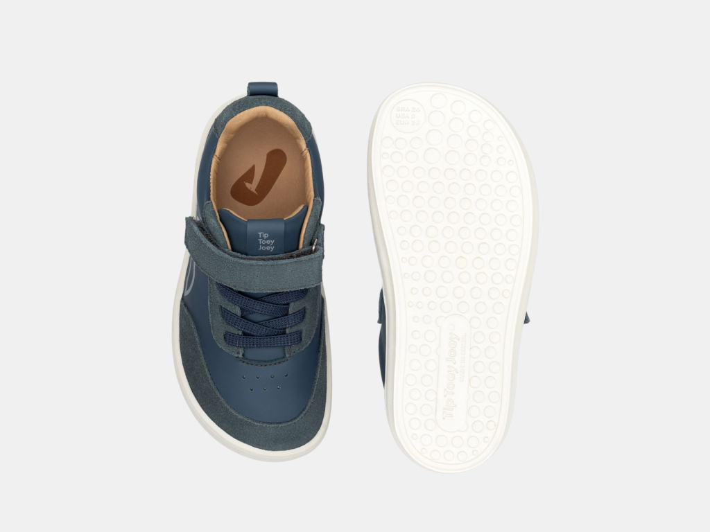 Ténis Outline Laguna - Tip Toey Joey