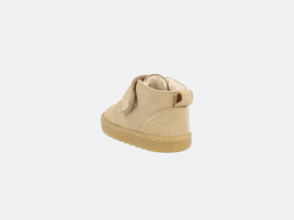 Botas Ottawa Arena - Blanditos