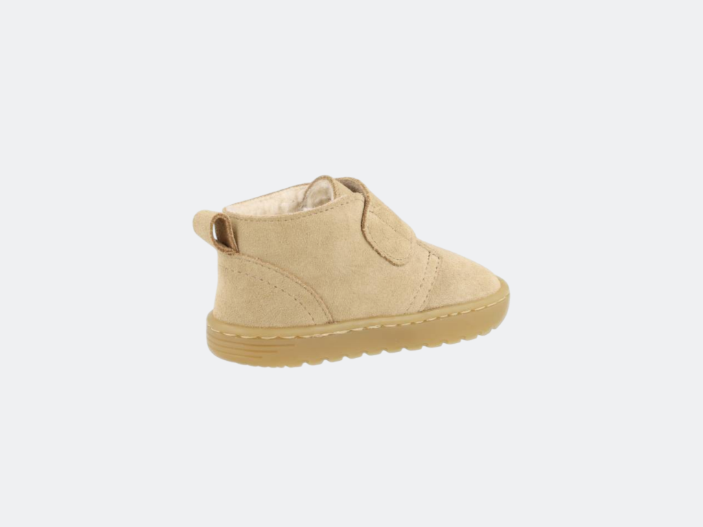 Botas Ottawa Arena - Blanditos