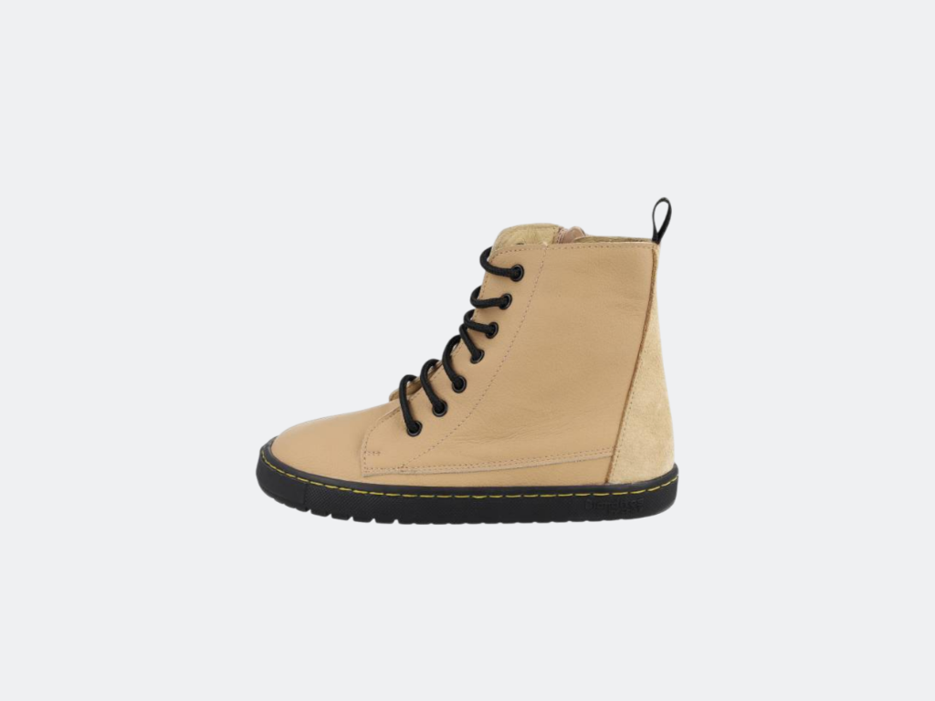 Botas Chicago Arena - Blanditos