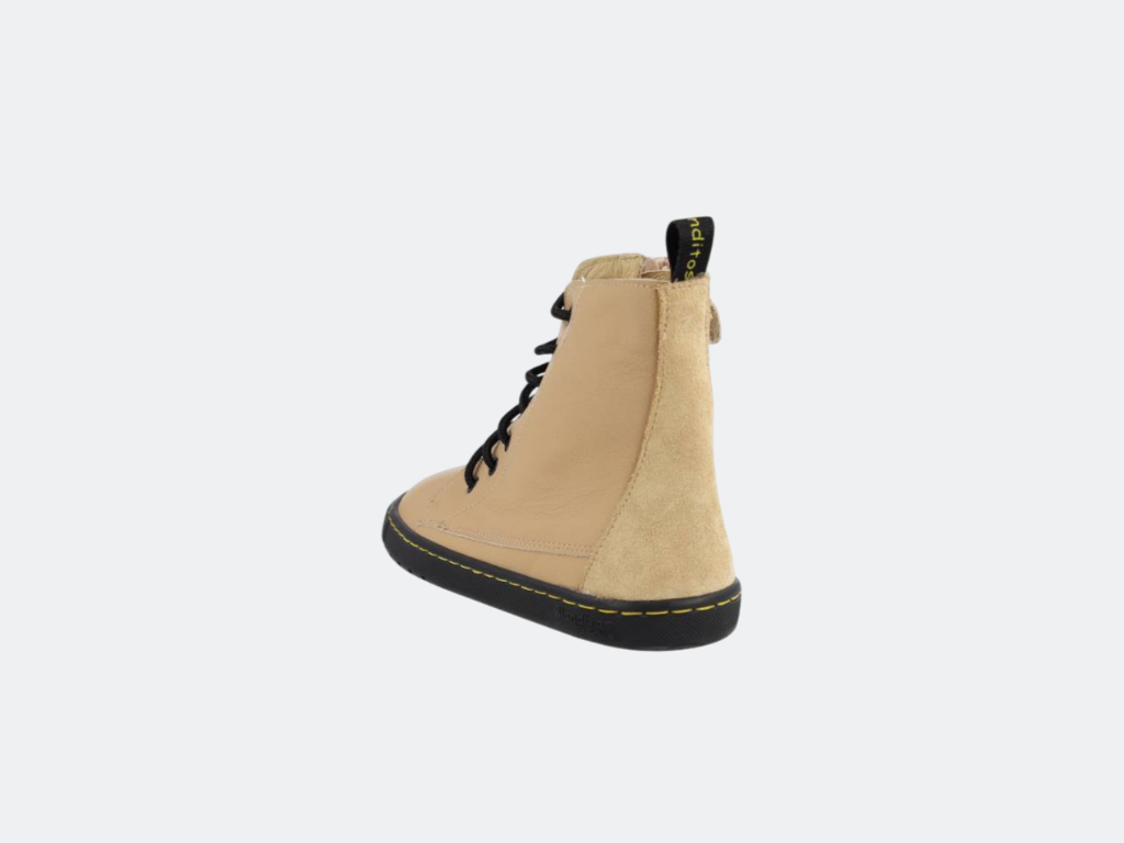 Botas Chicago Arena - Blanditos