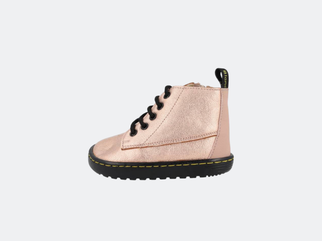 Botas Doha Rosa - Blanditos