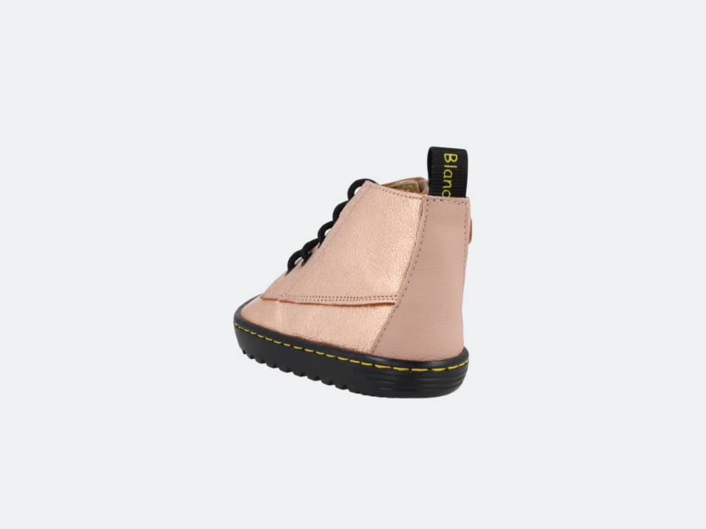 Botas Doha Rosa - Blanditos