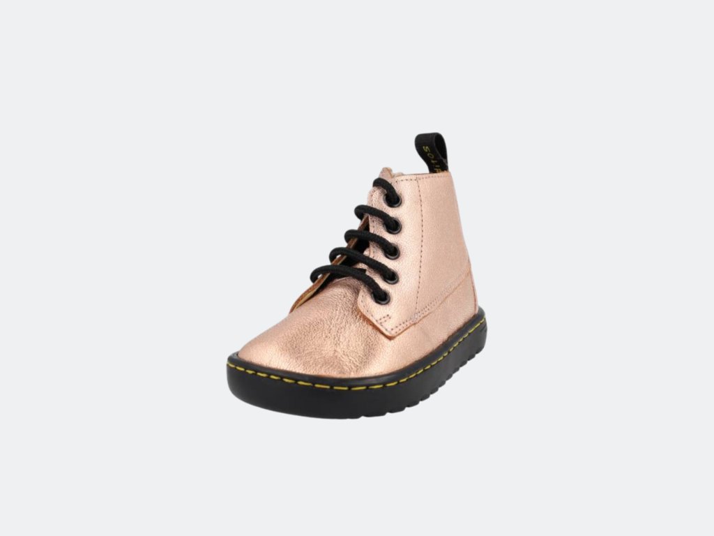 Botas Doha Rosa - Blanditos