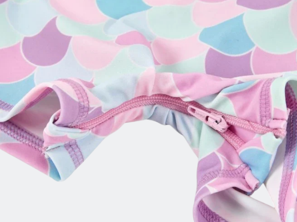 Fato de Banho UPF 50+ Sirenas - BT BOX