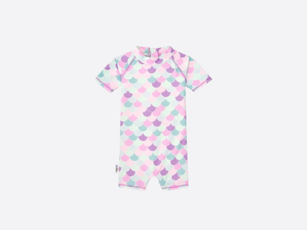 Fato de Banho UPF 50+ Sirenas - BT BOX