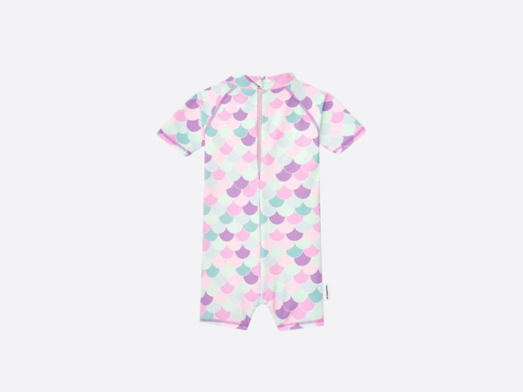 Fato de Banho UPF 50+ Sirenas - BT BOX