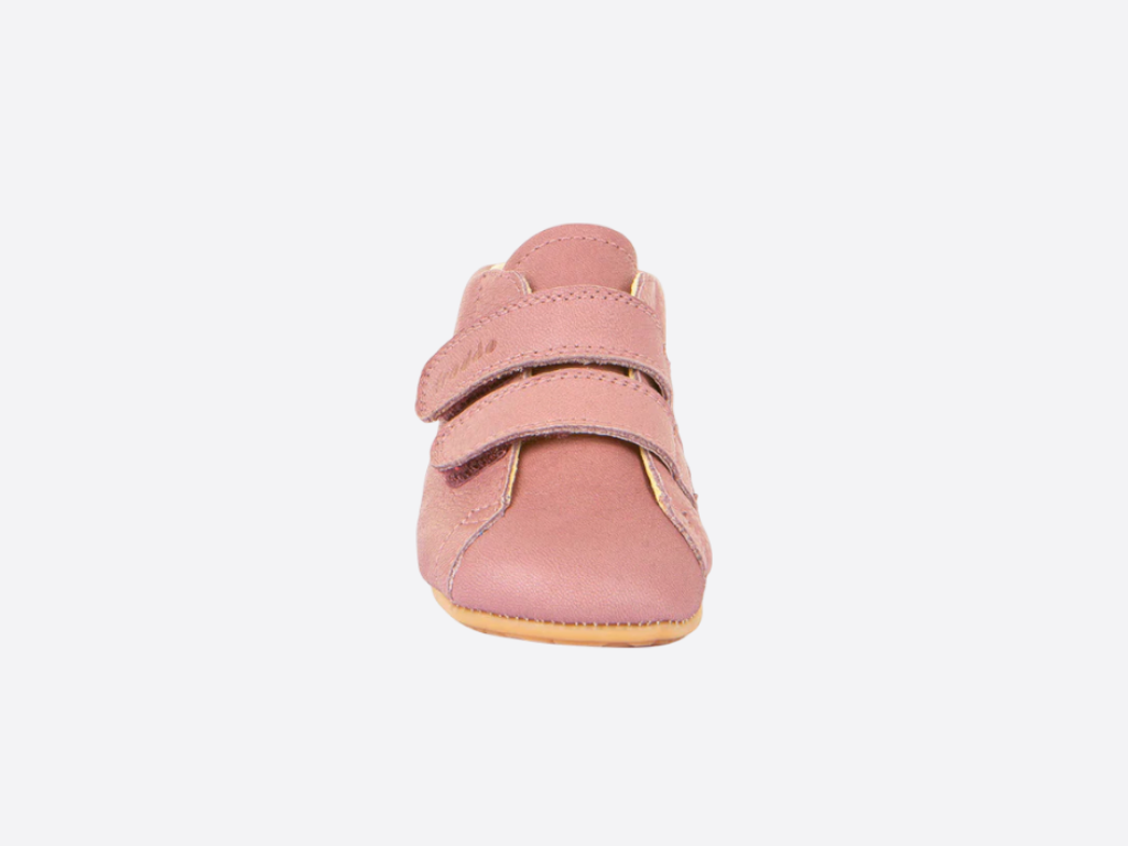 Botas Prewalkers Rosa Velho - Froddo