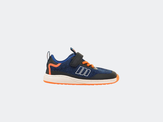 Ténis Free Desportivo Navy - Mustang
