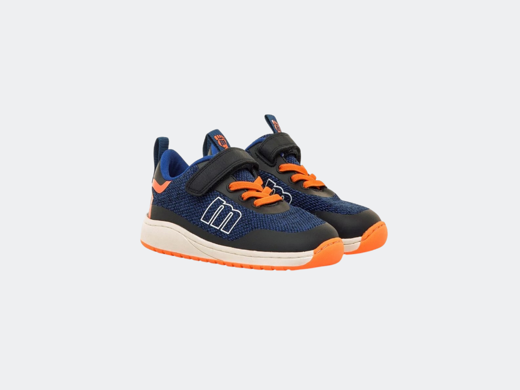 Ténis Free Desportivo Navy - Mustang
