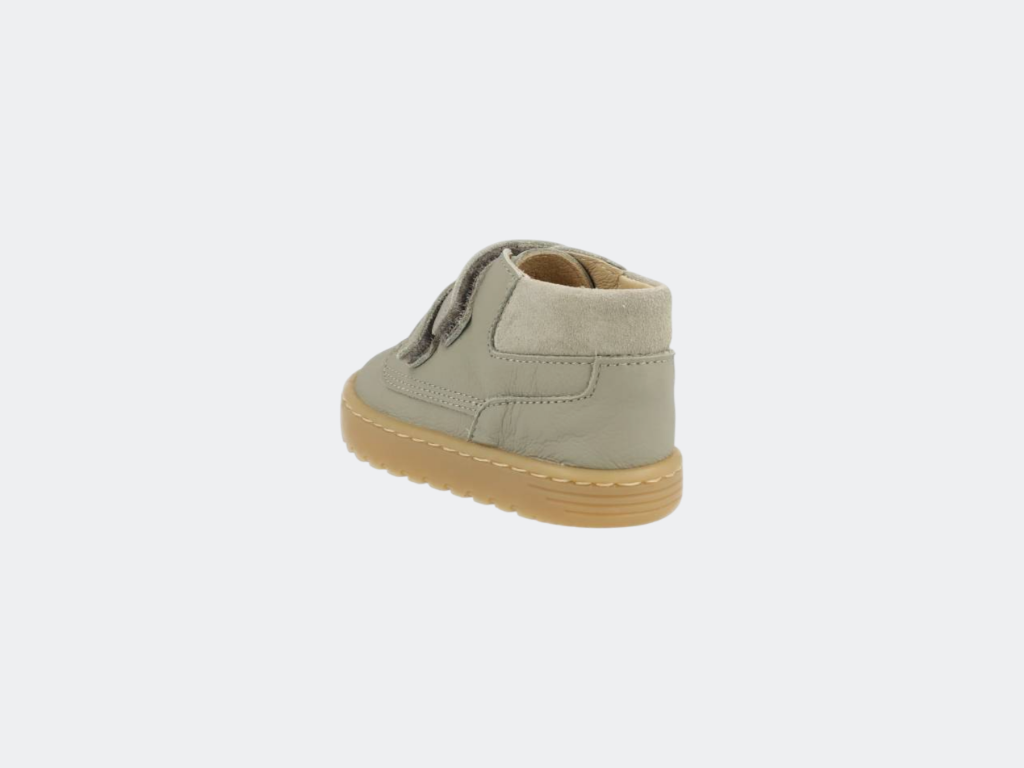 Bota Lima Verde - Blanditos