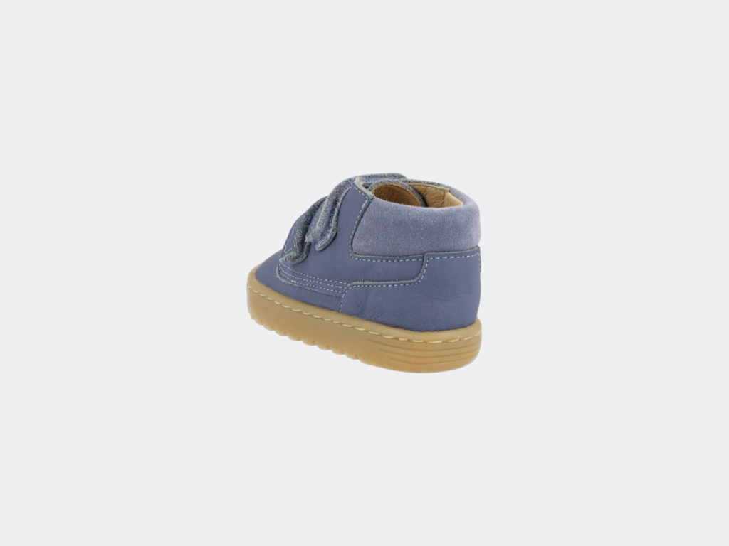 Bota Lima Jeans - Blanditos