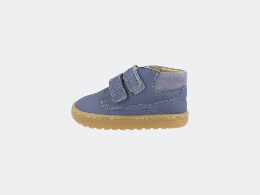 Bota Lima Jeans - Blanditos