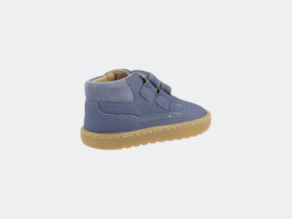 Bota Lima Jeans - Blanditos