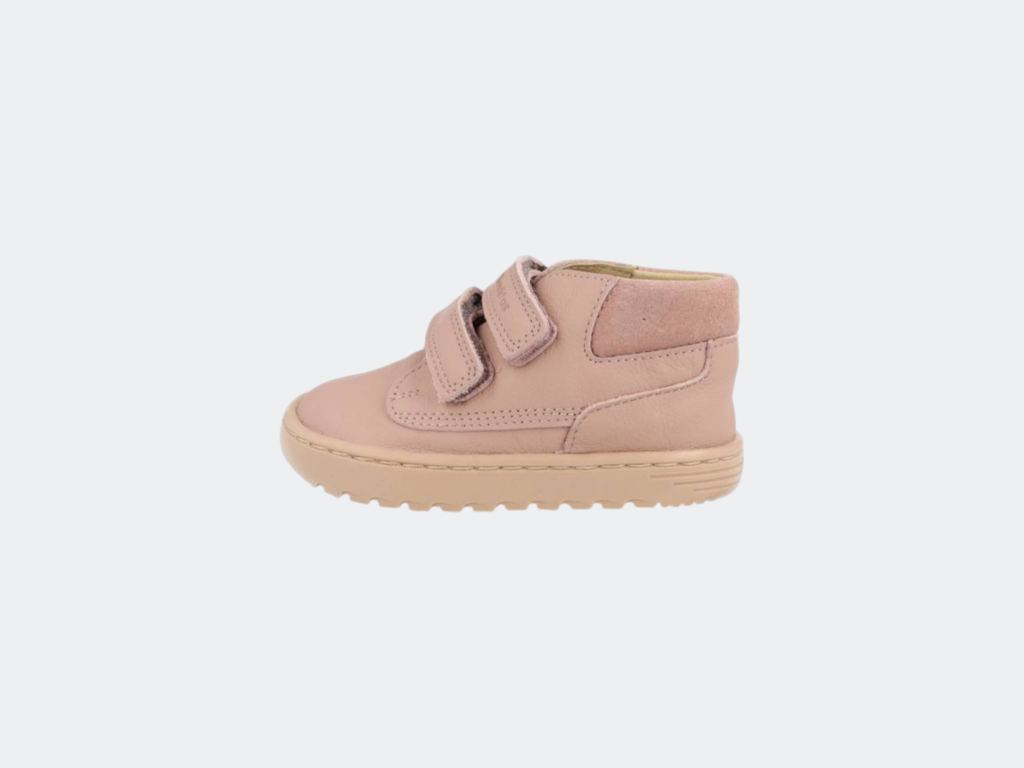 Bota Lima Rosa - Blanditos