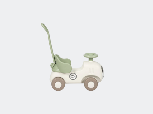 Carro Ride-On 3 em 1 - Olmitos