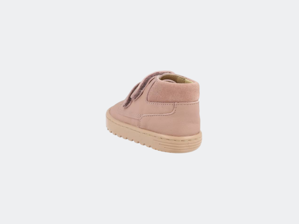 Bota Lima Rosa - Blanditos