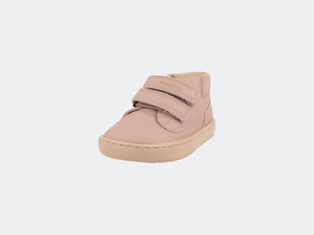 Bota Lima Rosa - Blanditos