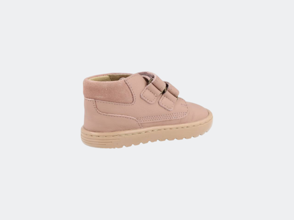 Bota Lima Rosa - Blanditos
