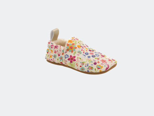 Pantufas Seaqual Flowers - Flexi Nens