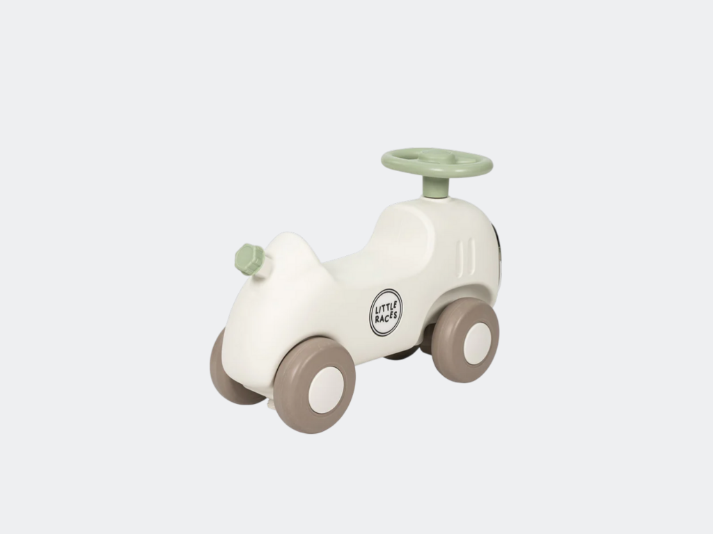 Carro Ride-On 3 em 1 - Olmitos