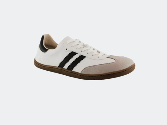 Ténis Samba Preto (Adulto) - Coqueflex
