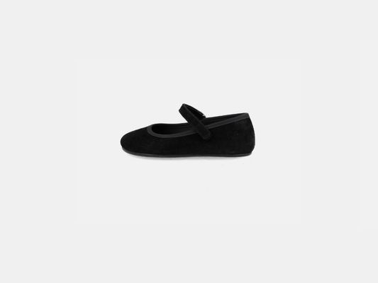 Sabrinas Ballet Negro (Júnior) - Blanditos