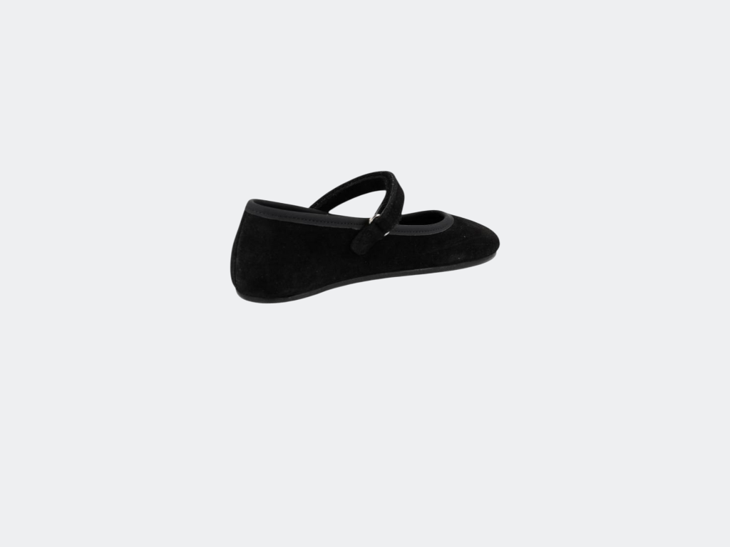 Sabrinas Ballet Negro (Júnior) - Blanditos