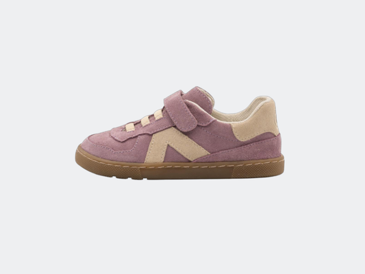 Ténis Serraje Rose Crudo - Coqueflex