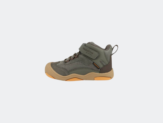 Botas Impermeáveis Hera Verde Vegan - Blanditos