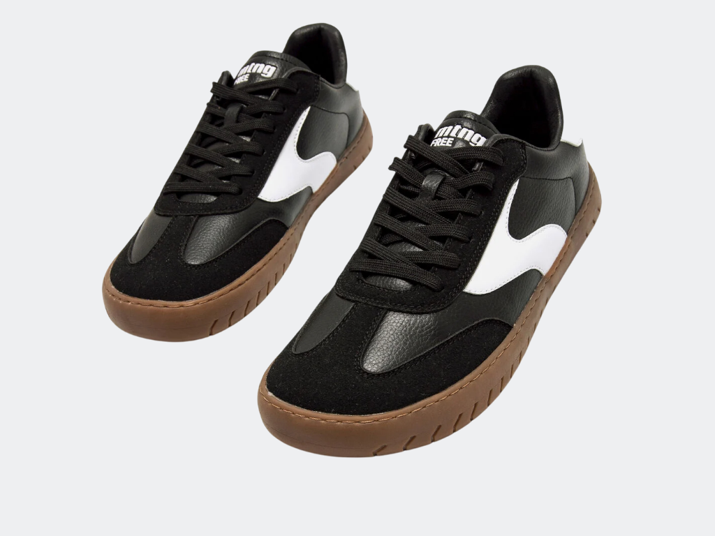 Ténis Free Jym Black (Man) - Mustang