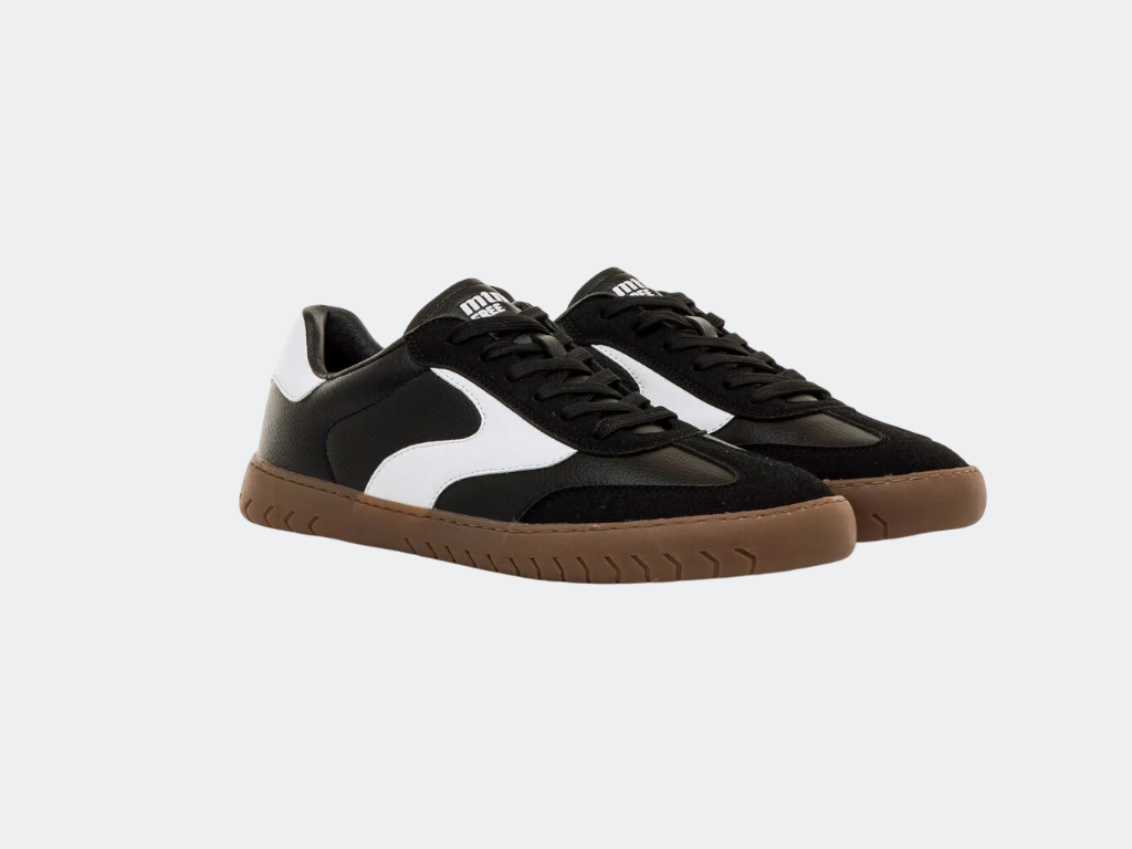 Ténis Free Jym Black (Man) - Mustang