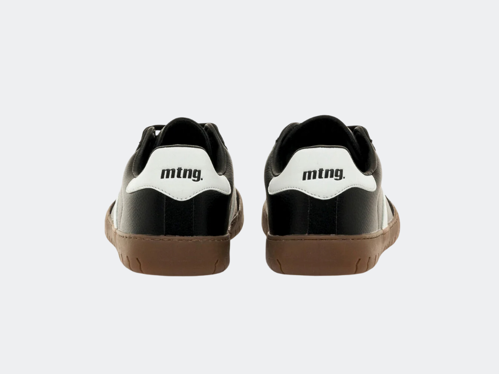 Ténis Free Jym Black (Man) - Mustang