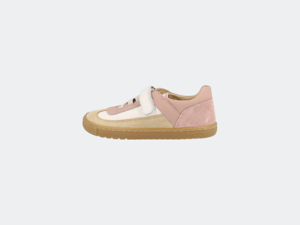 Ténis Berlin Rosa - Blanditos