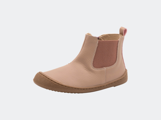 Botas Kobe Skin Nude - Flexi Nens