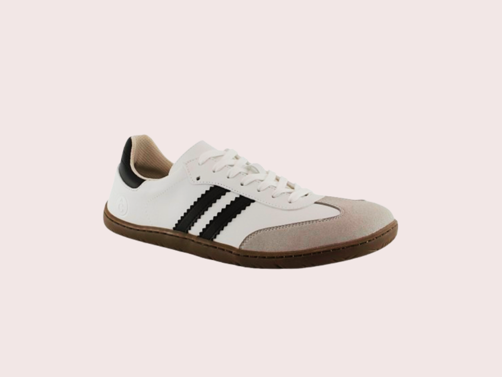 Sapatilha Samba Preto (Adulto) - Coqueflex