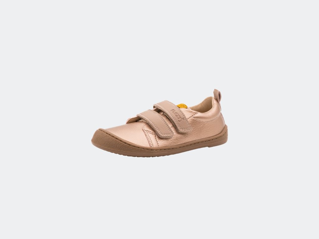 Ténis Kobe Skin Nude - Flexi Nens