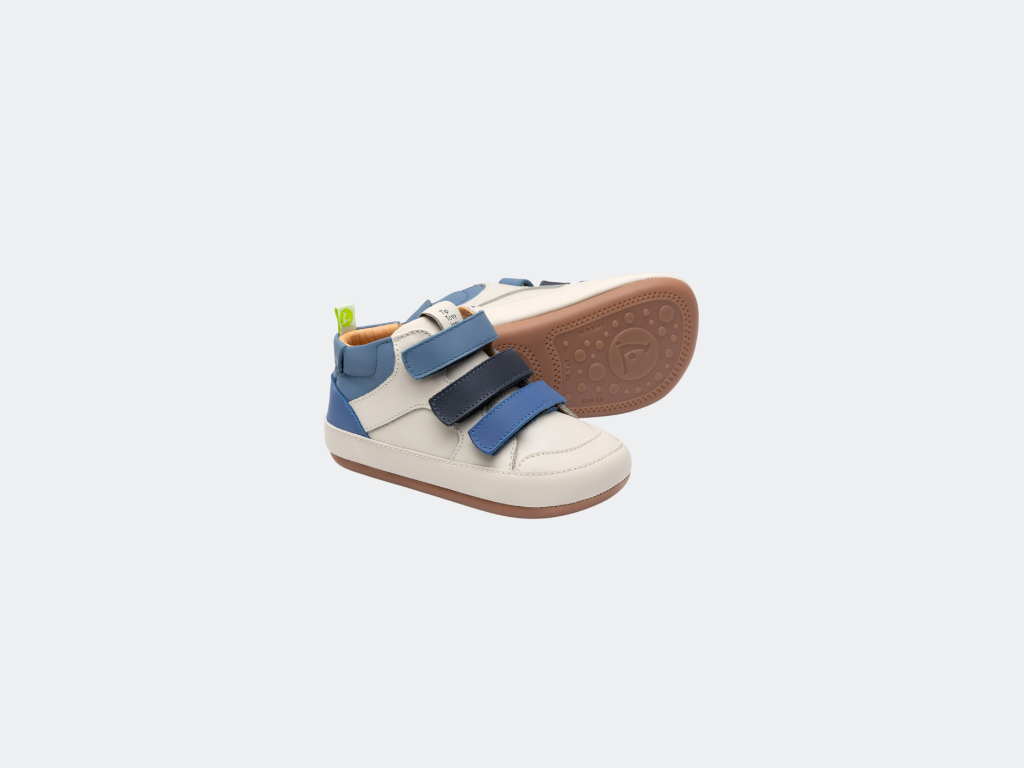 Botas Metropoly Blue Tang - Tip Toey Joey