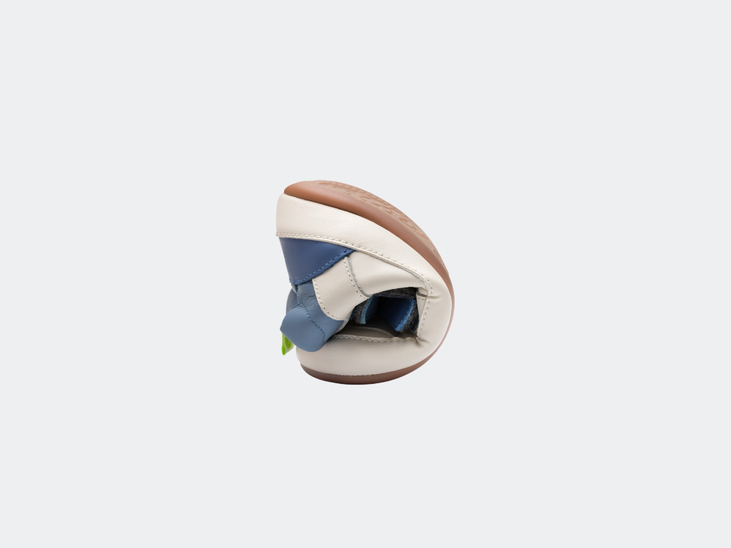 Botas Metropoly Blue Tang - Tip Toey Joey