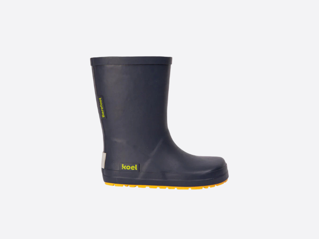 Galochas Wellie Blue  - Koel