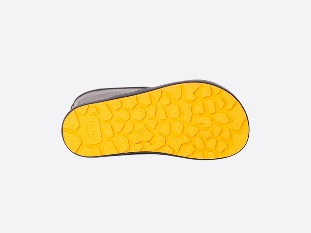 Galochas Wellie Blue  - Koel