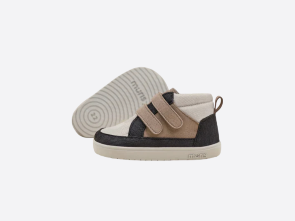 Botas Baltic Taupe (Mini) - Muris