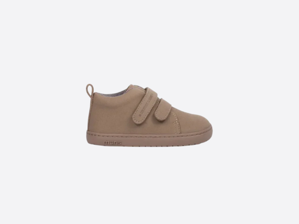 Botas Oslo Elephant Gray (Mini) - Muris