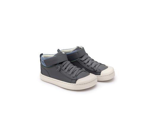 Botas Peak Denim - Tip Toey Joey