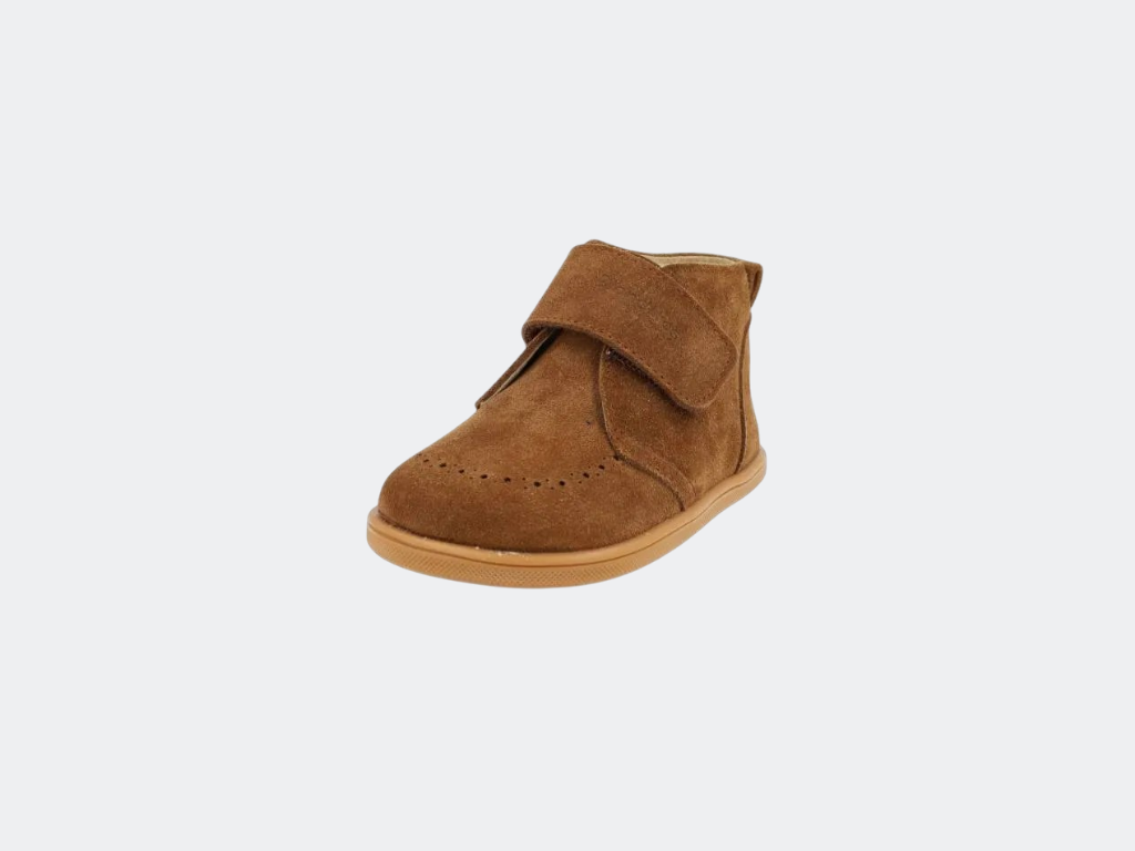 Bota Dallas Cuero - Blanditos